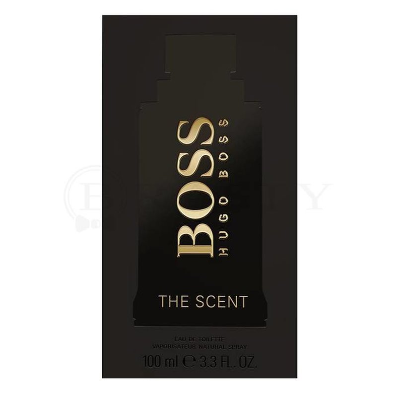 Hugo Boss The Scent 100 ml