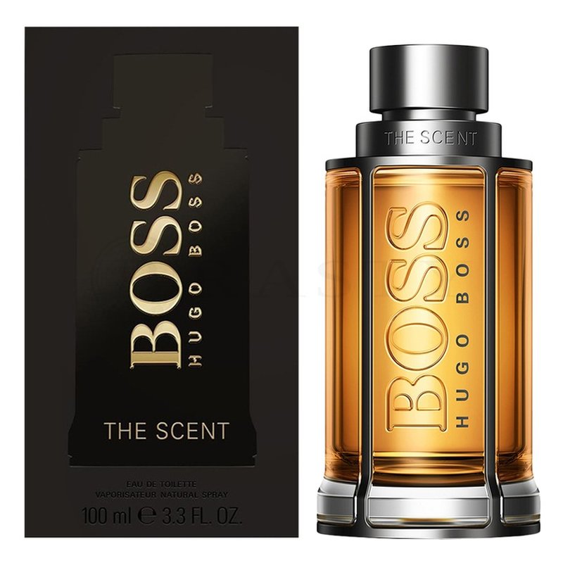 Hugo Boss The Scent 100 ml